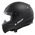Casco de moto integral LS2 Rapid II