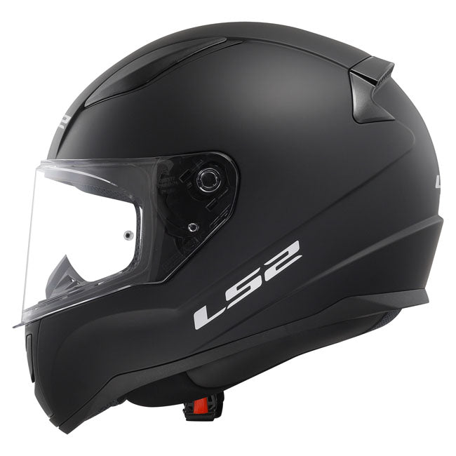 Casco de moto integral LS2 Rapid II