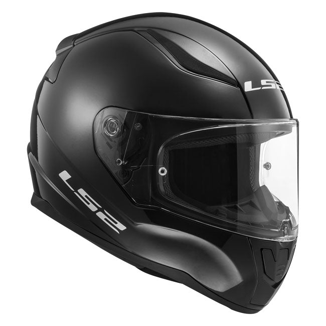 Casco de moto integral LS2 Rapid II