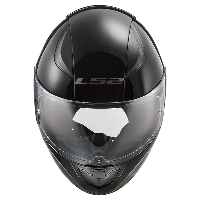 Casco de moto integral LS2 Rapid II