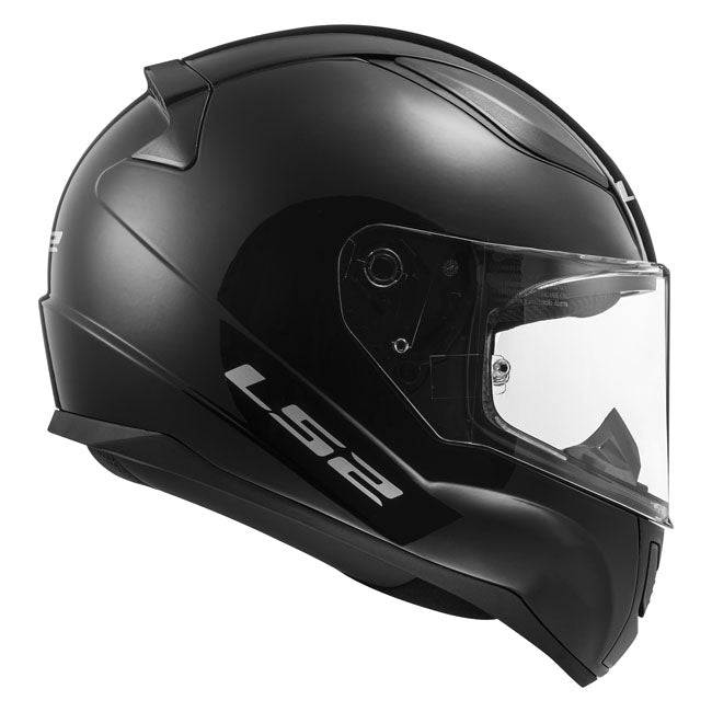 Casco de moto integral LS2 Rapid II