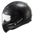 Casco de moto integral LS2 Rapid II