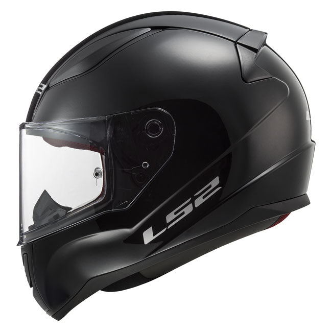 Casco de moto integral LS2 Rapid II