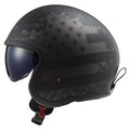 Casco de moto abierto LS2 Spitfire II