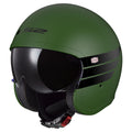 Casco de moto abierto LS2 Spitfire II
