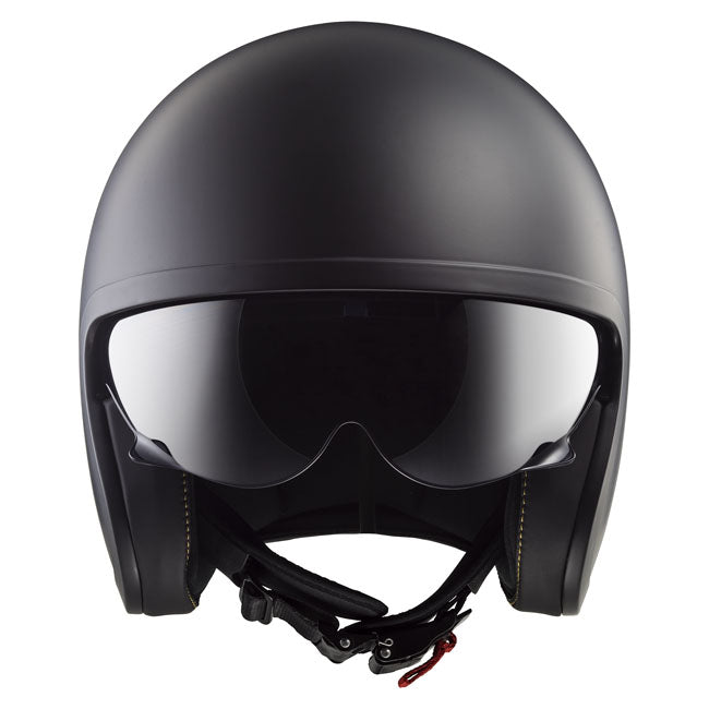 Casco de moto abierto LS2 Spitfire II