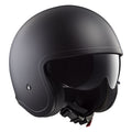 Casco de moto abierto LS2 Spitfire II