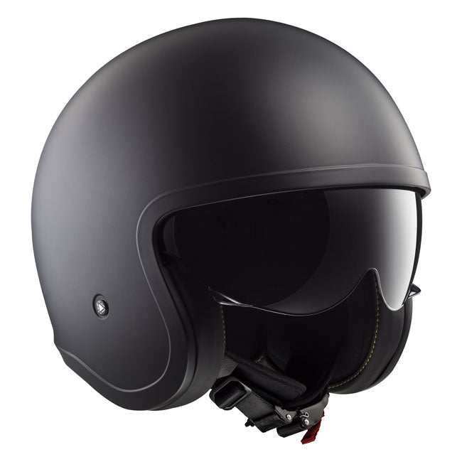 Casco de moto abierto LS2 Spitfire II