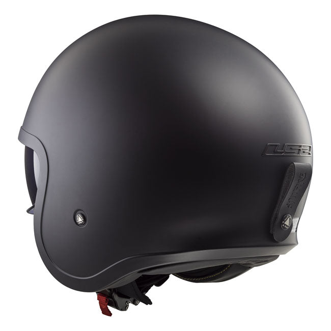 Casco de moto abierto LS2 Spitfire II