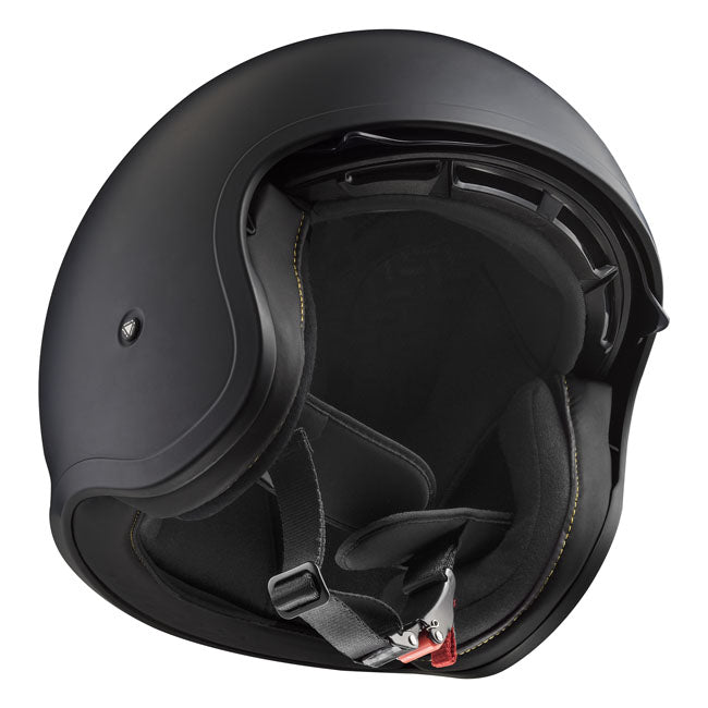 Casco de moto abierto LS2 Spitfire II