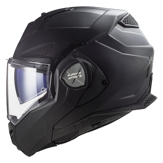 Casco de moto abatible LS2 Advant X
