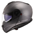 Casco de moto abatible LS2 Strobe II