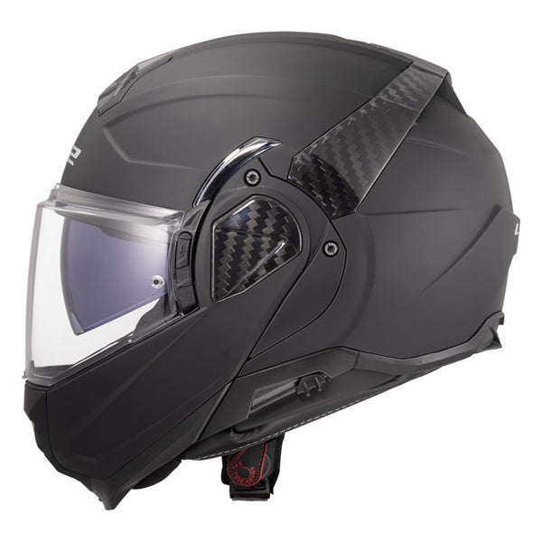 Casco de moto abatible LS2 Advant II