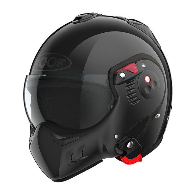 Roof Casco de Moto Boxxer Alpha Flip-Up