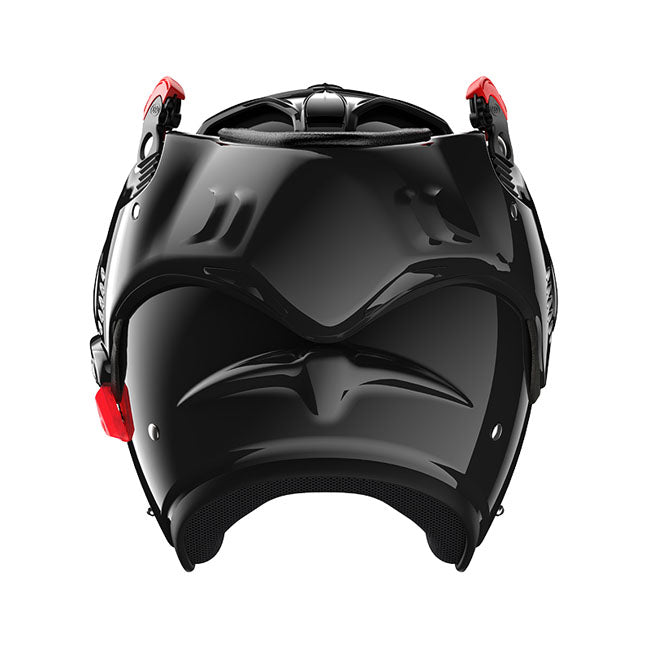 Roof Casco de Moto Boxxer Alpha Flip-Up