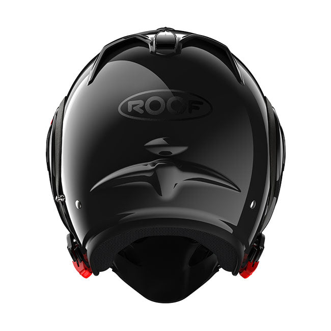 Roof Casco de Moto Boxxer Alpha Flip-Up