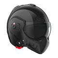 Roof Casco de Moto Boxxer Alpha Flip-Up