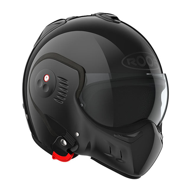 Roof Casco de Moto Boxxer Alpha Flip-Up