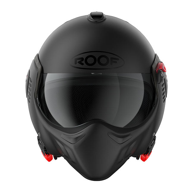 Roof Casco de Moto Boxxer Alpha Flip-Up