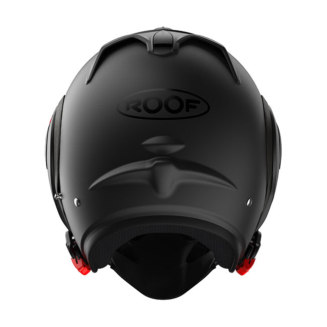 Roof Casco de Moto Boxxer Alpha Flip-Up