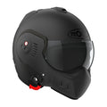 Roof Casco de Moto Boxxer Alpha Flip-Up