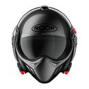 Roof Casco de Moto Boxxer Alpha Flip-Up
