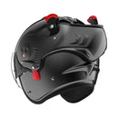Roof Casco de Moto Boxxer Alpha Flip-Up