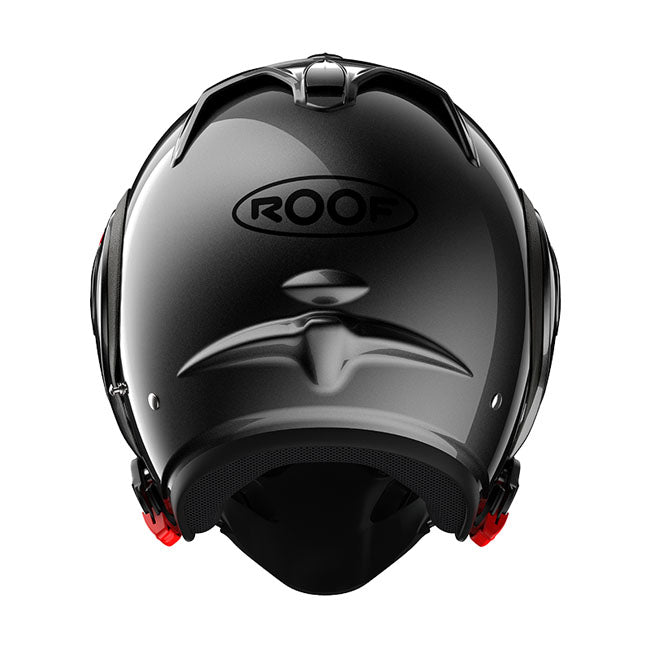 Roof Casco de Moto Boxxer Alpha Flip-Up