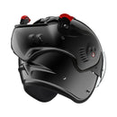 Roof Casco de Moto Boxxer Alpha Flip-Up