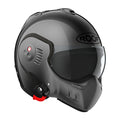 Roof Casco de Moto Boxxer Alpha Flip-Up