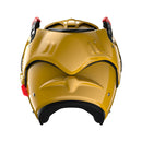 Roof Casco de Moto Boxxer Alpha Flip-Up