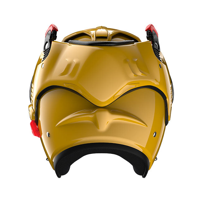 Roof Casco de Moto Boxxer Alpha Flip-Up