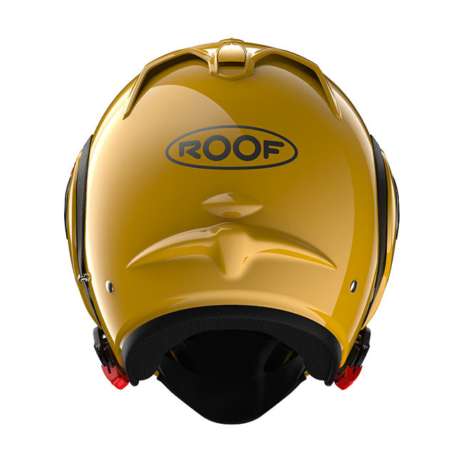 Roof Casco de Moto Boxxer Alpha Flip-Up
