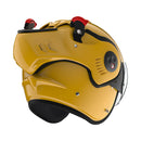 Roof Casco de Moto Boxxer Alpha Flip-Up