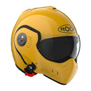 Roof Casco de Moto Boxxer Alpha Flip-Up