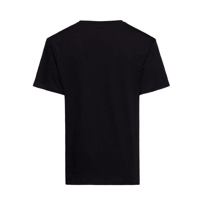 King Kerosin Camiseta Speed Service