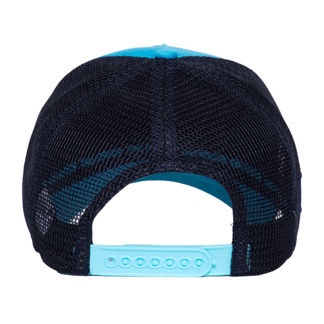 King Kerosin Gorra Custom Chopper