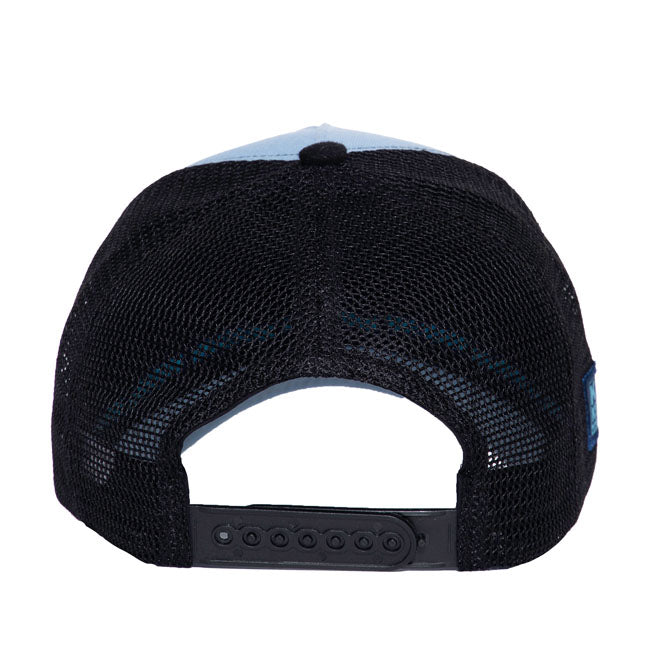 King Kerosin A la mierda la puta gorra