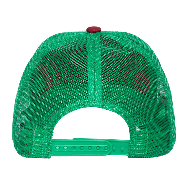 King Kerosin Gorro Time to Chill