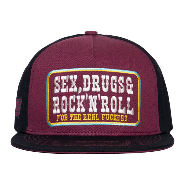 King Kerosin Sexo Drogas Y Cap
