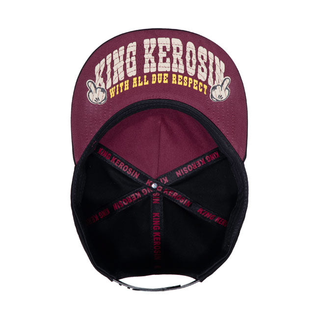 King Kerosin Sexo Drogas Y Cap