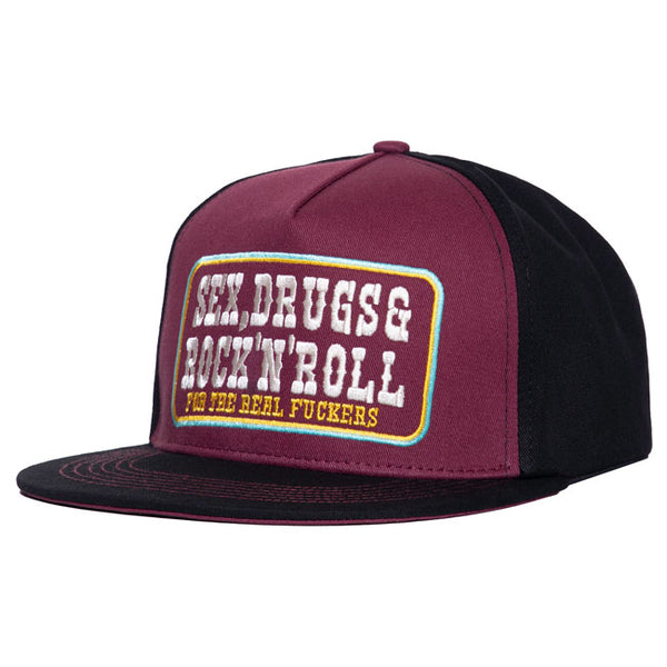 King Kerosin Sexo Drogas Y Cap