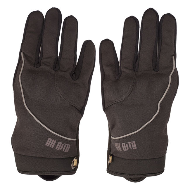 By City Guantes de moto Guard