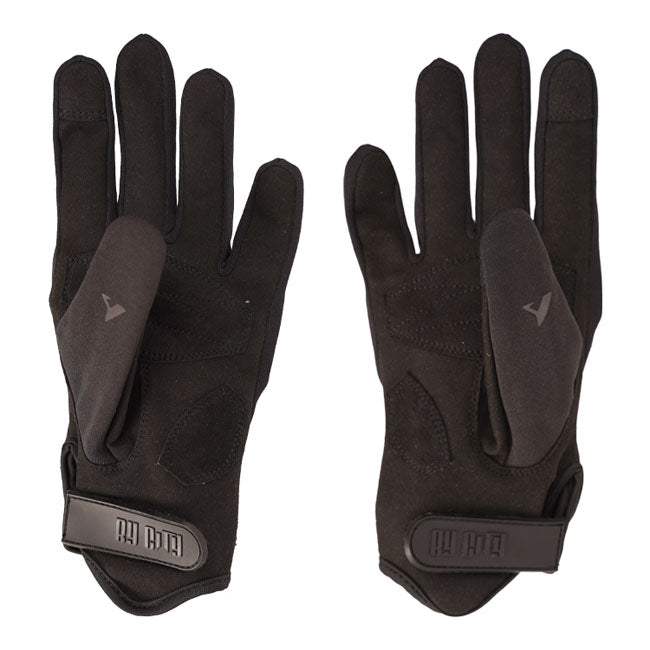 By City Guantes de moto Guard