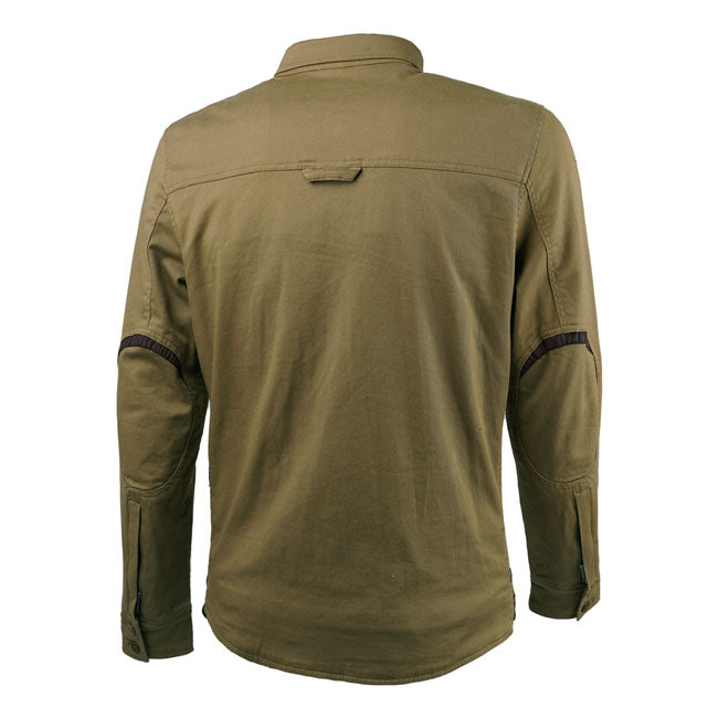 By City Camisa de moto SUV II