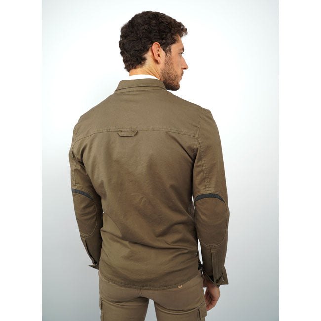 By City Camisa de moto SUV II