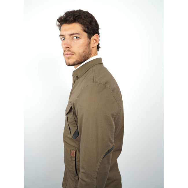 By City Camisa de moto SUV II