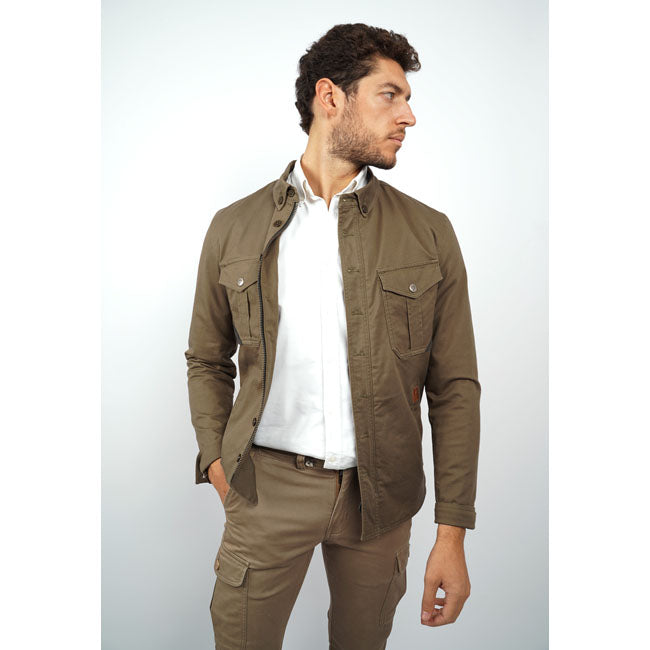 By City Camisa de moto SUV II