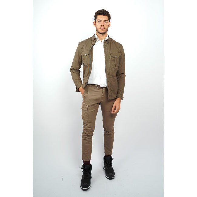 By City Camisa de moto SUV II