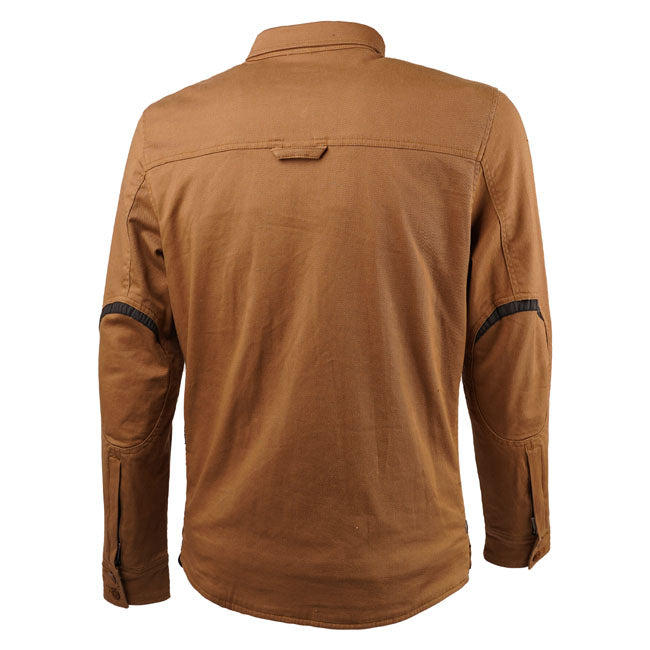 By City Camisa de moto SUV II